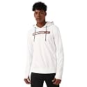 Reebok Men Sweatshirt