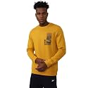 Reebok Men Sweatshirt