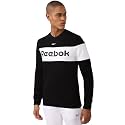 Reebok Men Sweatshirt