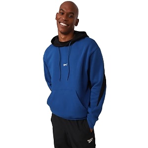 Reebok Men Sweatshirts
