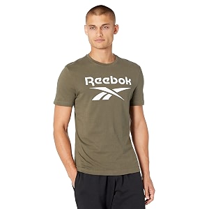 Reebok Men T-Shirt