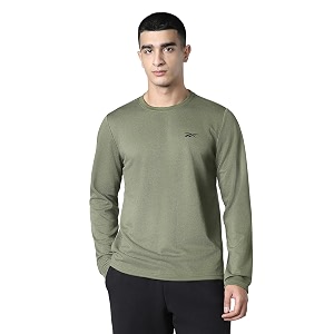 Reebok Men T-Shirt