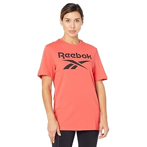 Reebok Men T-Shirt