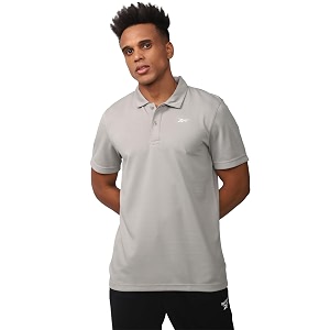 Reebok Men T-Shirt