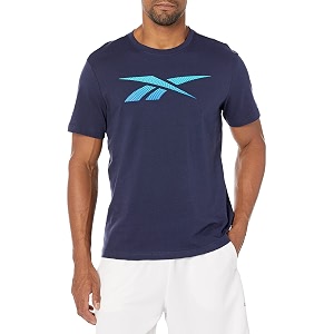 Reebok Men T-Shirt