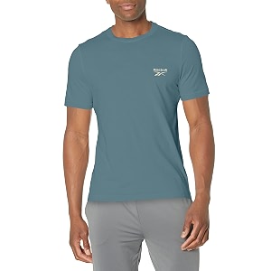 Reebok Men T-Shirt