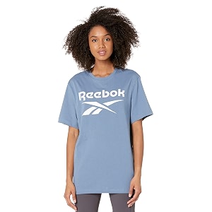 Reebok Men T-Shirt