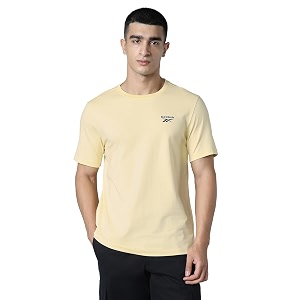 Reebok Men T-Shirt