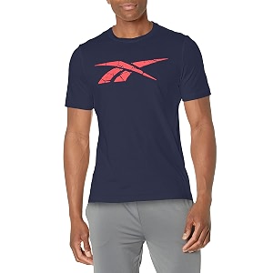 Reebok Men T-Shirt
