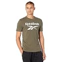 Reebok Men T-Shirt
