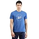 Reebok Men T-Shirt