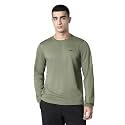 Reebok Men T-Shirt