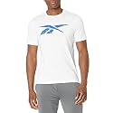 Reebok Men T-Shirt