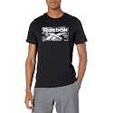 Reebok Men T-Shirt