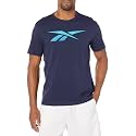 Reebok Men T-Shirt