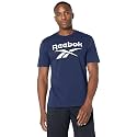 Reebok Men T-Shirt