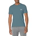 Reebok Men T-Shirt