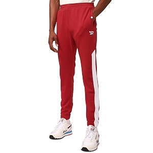 Reebok Men Track Pants