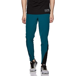 Reebok Men Track Pants