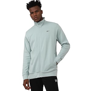 Reebok Men Track Top