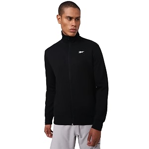 reebok men track tops