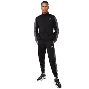 Reebok Men Tracksuits