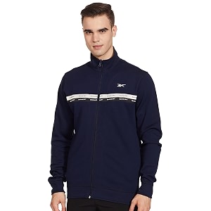 Reebok Men Tracktop