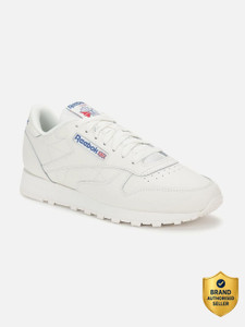 REEBOK For Men White 10