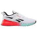 Reebok Mens 100239245 Sneaker