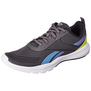 Reebok Mens Boston Runner M Running Shoe
