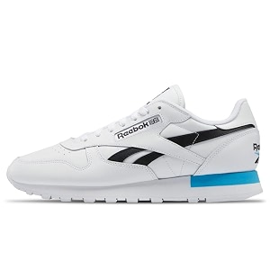 Reebok Mens Classic Leather Sneaker