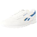 Reebok Mens Classic Leather Sneaker