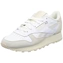 Reebok Mens Classic Leather Sneaker