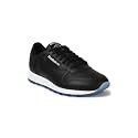 Reebok Mens Classic Leather Sneaker