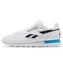 Reebok Mens Classic Leather Sneaker