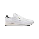Reebok Mens Classic Leather Sneaker