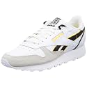 Reebok Mens Classic Leather Sneaker
