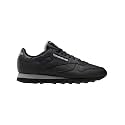 Reebok Mens Classic Leather Sneaker