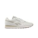 Reebok Mens Classic Leather Sneaker