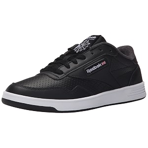 reebok mens club c 85 sneaker