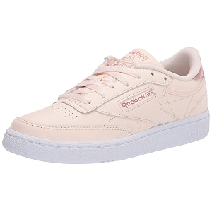 reebok mens club c 85 sneaker