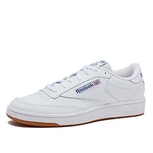 reebok mens club c 85 sneaker
