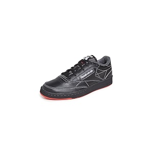 reebok mens club c 85 sneaker