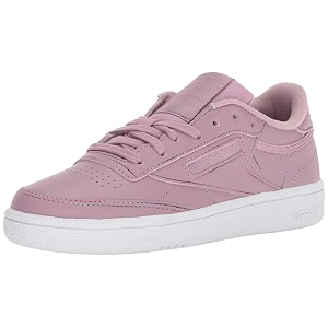 reebok mens club c 85 sneaker