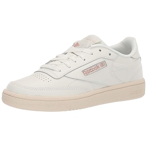 reebok mens club c 85 sneaker