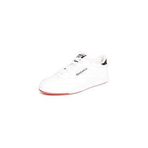 reebok mens club c 85 sneaker