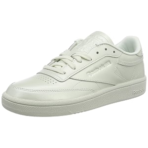 reebok mens club c 85 sneaker