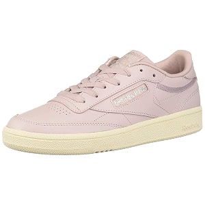 reebok mens club c 85 sneaker