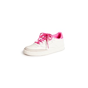 reebok mens club c 85 sneaker