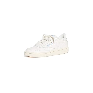 reebok mens club c 85 sneaker